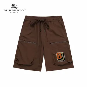 【BURBERRY  公式旗艦店】バーバリー ショートパンツご好評に付き再入荷！