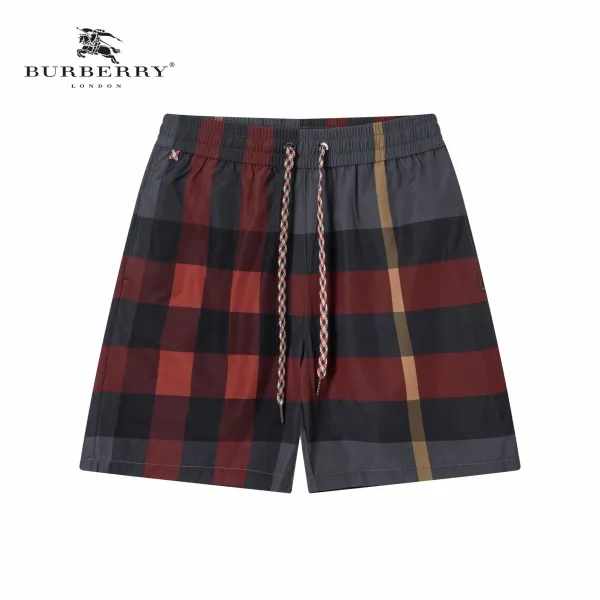 【BURBERRY  公式旗艦店】バーバリー  ショートパンツご好評に付き再入荷！
