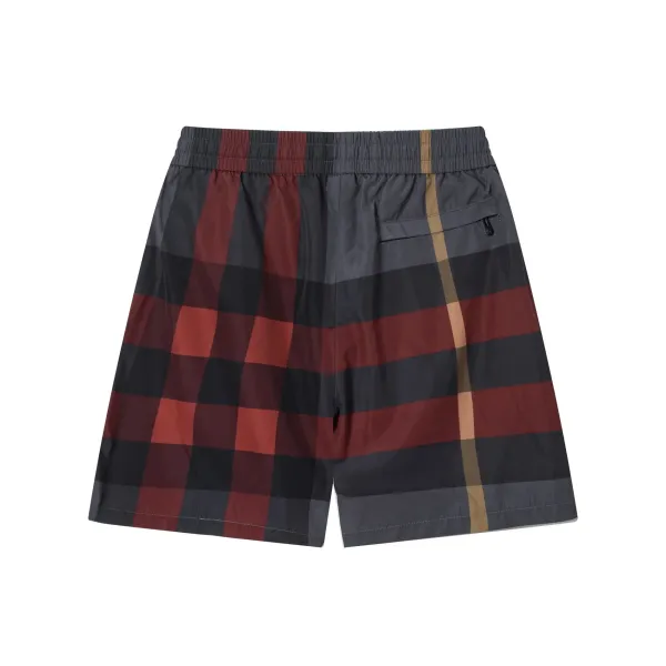 【BURBERRY  公式旗艦店】バーバリー  ショートパンツご好評に付き再入荷！