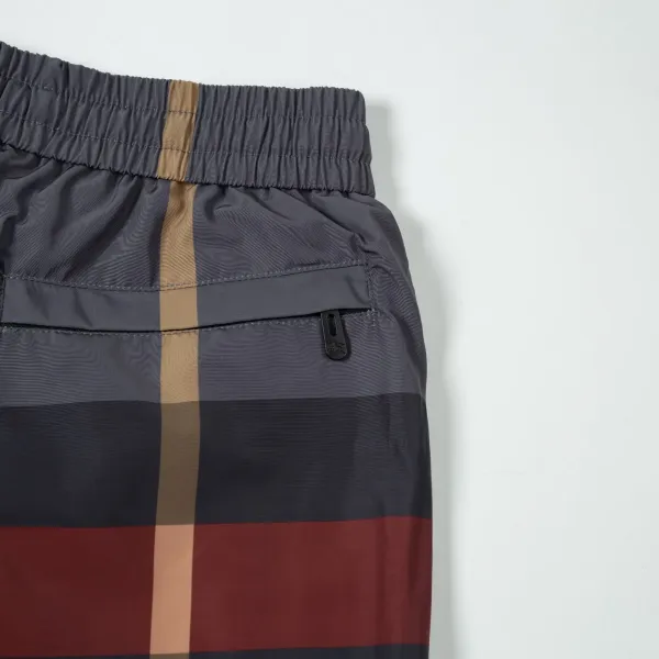 【BURBERRY  公式旗艦店】バーバリー  ショートパンツご好評に付き再入荷！