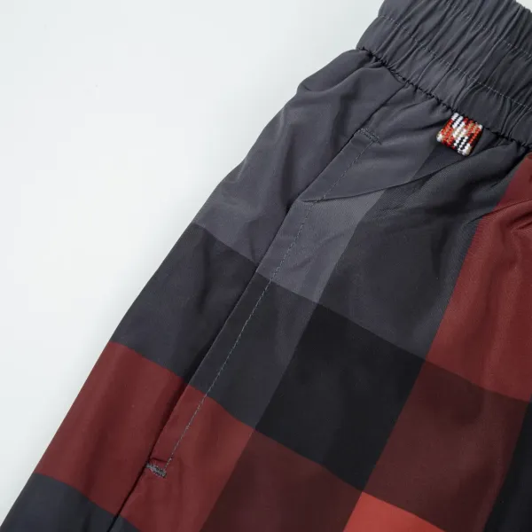 【BURBERRY  公式旗艦店】バーバリー  ショートパンツご好評に付き再入荷！
