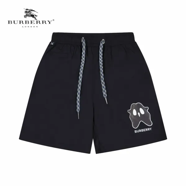 【BURBERRY 公式旗艦店】バーバリー ショートパンツご好評に付き再入荷! 【BURBERRY 公式旗艦店】バーバリー ショートパンツご好評に付き再入荷!