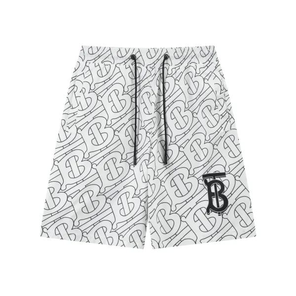 【BURBERRY  公式旗艦店】バーバリー  ショートパンツ  ご好評に付き再入荷！