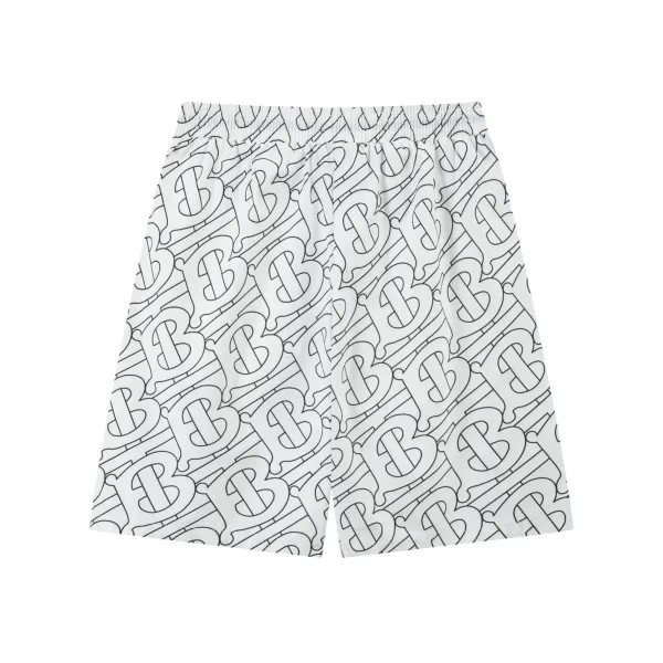 【BURBERRY  公式旗艦店】バーバリー  ショートパンツ  ご好評に付き再入荷！