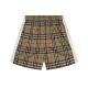 【BURBERRY  公式旗艦店】バーバリー  ショートパンツ  ご好評に付き再入荷！