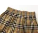 【BURBERRY  公式旗艦店】バーバリー  ショートパンツ  ご好評に付き再入荷！