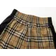 【BURBERRY  公式旗艦店】バーバリー  ショートパンツ  ご好評に付き再入荷！