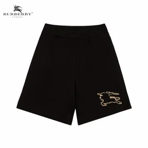 【BURBERRY  公式旗艦店】バーバリー   ショートパンツご好評に付き再入荷！