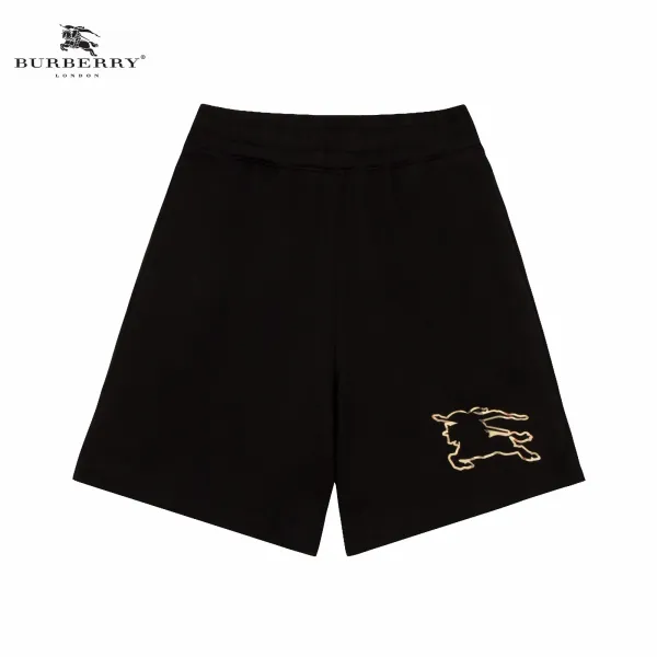 【BURBERRY 公式旗艦店】バーバリー ショートパンツご好評に付き再入荷! 【BURBERRY 公式旗艦店】バーバリー ショートパンツご好評に付き再入荷!