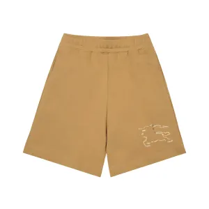 【BURBERRY  公式旗艦店】バーバリー   ショートパンツご好評に付き再入荷！