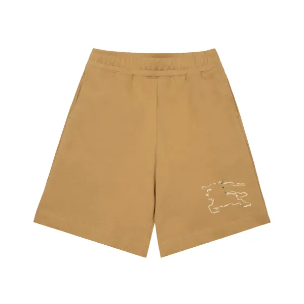 【BURBERRY 公式旗艦店】バーバリー ショートパンツご好評に付き再入荷! 【BURBERRY 公式旗艦店】バーバリー ショートパンツご好評に付き再入荷!