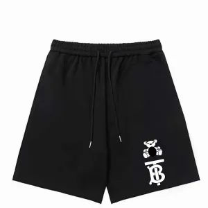 【BURBERRY 公式旗艦店】バーバリー   ショートパンツ  ご好評に付き再入荷！
