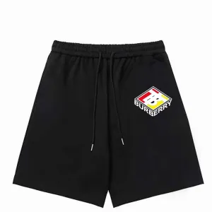 【BURBERRY 公式旗艦店】バーバリー    ショートパンツ  ご好評に付き再入荷！