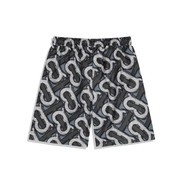 【BURBERRY  公式旗艦店】 バーバリー   ショートパンツ  ご好評に付き再入荷！