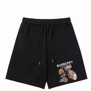 【BURBERRY  公式旗艦店】バーバリー   ショートパンツ  ご好評に付き再入荷！