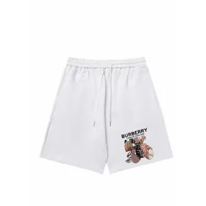 【BURBERRY  公式旗艦店】バーバリー   ショートパンツ  ご好評に付き再入荷！