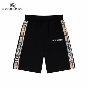 【BURBERRY  公式旗艦店】バーバリー   ショートパンツ  ご好評に付き再入荷！