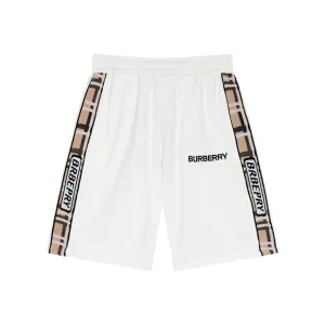 【BURBERRY  公式旗艦店】バーバリー   ショートパンツ  ご好評に付き再入荷！