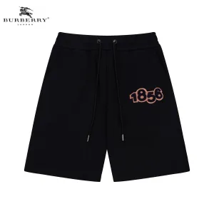 【BURBERRY  公式旗艦店】バーバリー  ショートパンツ  ご好評に付き再入荷！