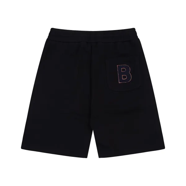 【BURBERRY  公式旗艦店】バーバリー  ショートパンツ  ご好評に付き再入荷！