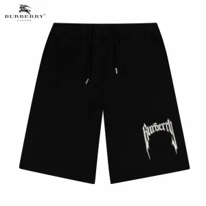 【BURBERRY  公式旗艦店】バーバリー  ショートパンツ  ご好評に付き再入荷！