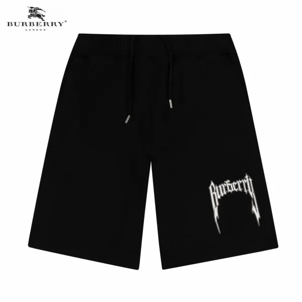 【BURBERRY 公式旗艦店】バーバリー ショートパンツ ご好評に付き再入荷! 【BURBERRY 公式旗艦店】バーバリー ショートパンツ ご好評に付き再入荷!