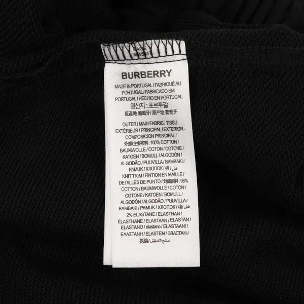 【BURBERRY 公式旗艦店】バーバリー ショートパンツ ご好評に付き再入荷! 【BURBERRY 公式旗艦店】バーバリー ショートパンツ ご好評に付き再入荷!