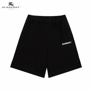 【BURBERRY  公式旗艦店】バーバリー  ショートパンツ  ご好評に付き再入荷！