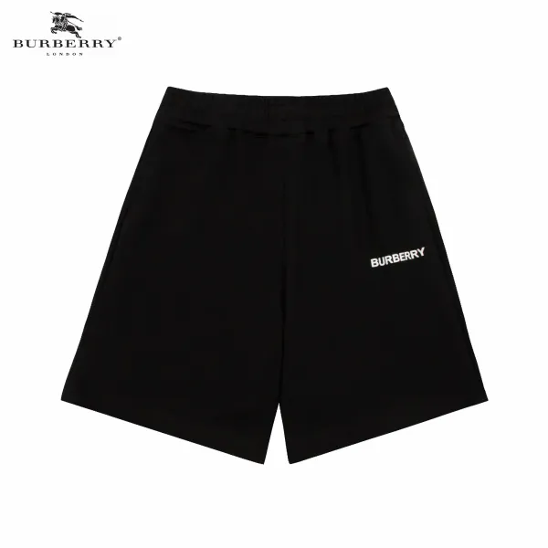 【BURBERRY  公式旗艦店】バーバリー  ショートパンツ  ご好評に付き再入荷！