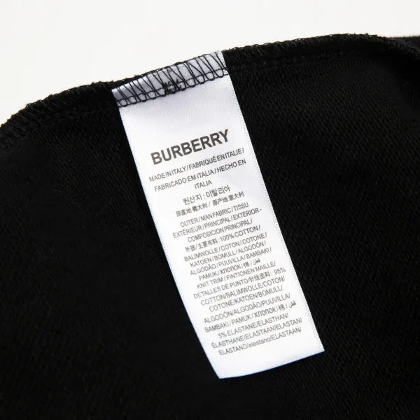 【BURBERRY  公式旗艦店】バーバリー  ショートパンツ  ご好評に付き再入荷！