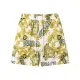 【VERSACE  公式旗艦店】ヴェルサーチ  ショートパンツご好評に付き再入荷 24628