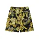 【VERSACE  公式旗艦店】ヴェルサーチ  ショートパンツご好評に付き再入荷 24628