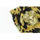 【VERSACE  公式旗艦店】ヴェルサーチ  ショートパンツご好評に付き再入荷 24628