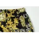 【VERSACE  公式旗艦店】ヴェルサーチ  ショートパンツご好評に付き再入荷 24628