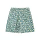 【VERSACE  公式旗艦店】ヴェルサーチ  ショートパンツご好評に付き再入荷 24628