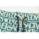 【VERSACE  公式旗艦店】ヴェルサーチ  ショートパンツご好評に付き再入荷 24628