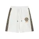 【VERSACE  公式旗艦店】ヴェルサーチ  ショートパンツ  ご好評に付き再入荷！