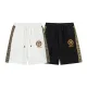 【VERSACE  公式旗艦店】ヴェルサーチ  ショートパンツ  ご好評に付き再入荷！