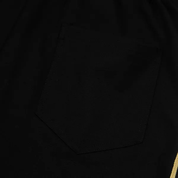 【VERSACE  公式旗艦店】ヴェルサーチ  ショートパンツ  ご好評に付き再入荷！