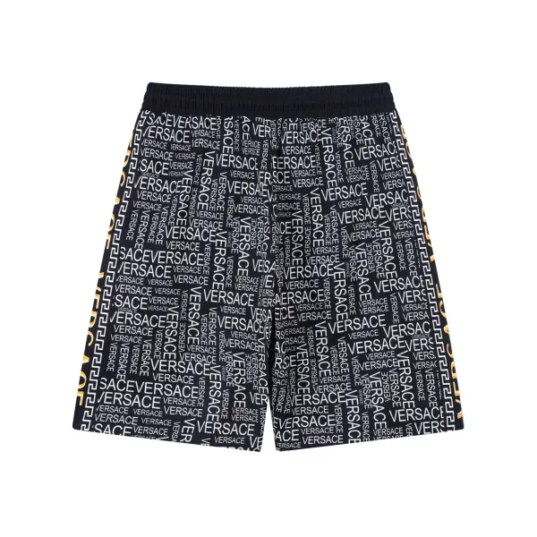 【VERSACE  公式旗艦店】ヴェルサーチ  ショートパンツ  ご好評に付き再入荷！