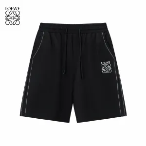 【LOEWE  公式旗艦店】ロエベ  ショートパンツご好評に付き再入荷！250227