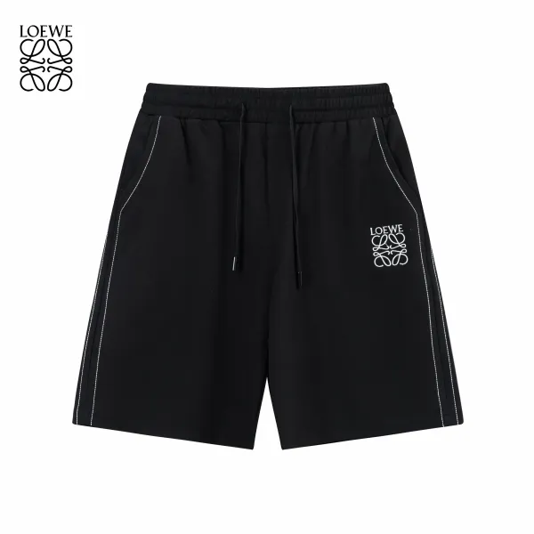 【LOEWE  公式旗艦店】ロエベ  ショートパンツご好評に付き再入荷！250227