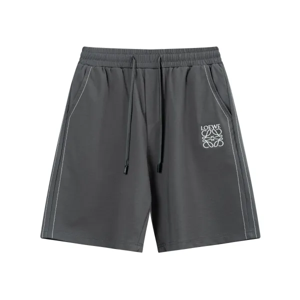 【LOEWE  公式旗艦店】ロエベ  ショートパンツご好評に付き再入荷！250227