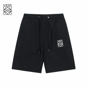 【LOEWE  公式旗艦店】ロエベ ショートパンツご好評に付き再入荷！250227