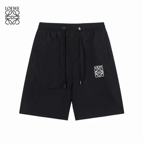 【LOEWE  公式旗艦店】ロエベ ショートパンツご好評に付き再入荷！250227
