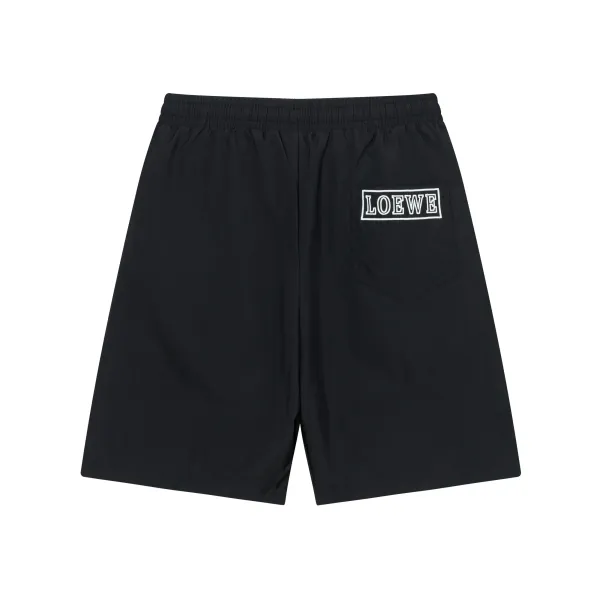 【LOEWE  公式旗艦店】ロエベ ショートパンツご好評に付き再入荷！250227