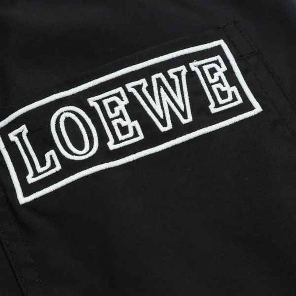 【LOEWE  公式旗艦店】ロエベ ショートパンツご好評に付き再入荷！250227