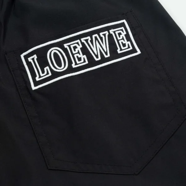【LOEWE  公式旗艦店】ロエベ ショートパンツご好評に付き再入荷！250227