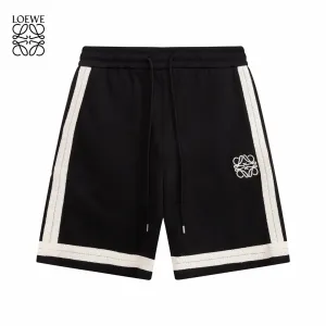 【LOEWE  公式旗艦店】ロエベ  ショートパンツご好評に付き再入荷！250227