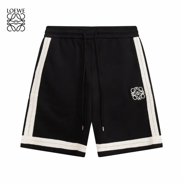 【LOEWE  公式旗艦店】ロエベ  ショートパンツご好評に付き再入荷！250227